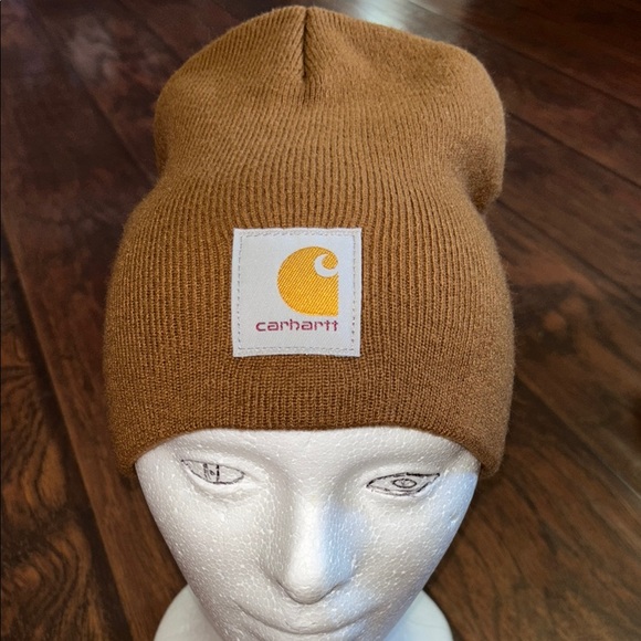 Carhartt Other - Carhartt beanie one size